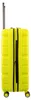 Franky ABS13 76er Trolley Dehnfalte Hartschale lime green Produktbild-Vorschau 5
