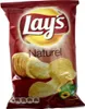 Lay's - Chips Naturel Bag 40gr | 20 Teile Produktbild-Vorschau 2