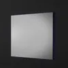 Specchio arredo bagno 70x60 cm con retroilluminazione a led Anteprima dell’immagine prodotto 7