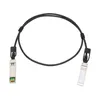 Cavo DAC 10G SFP+ da 1 m – SFP+ a SFP+, alta velocità, Anteprima dell’immagine prodotto 4