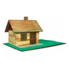 Walachia 8594036430013 - Nr. 1 Holzbaude Hütte Holz Produktbild-Vorschau 4