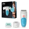 Braun Silk Epil SE5610 Epilatore Elettrico Donna SensoSmart Anteprima dell’immagine prodotto 5