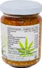 Hanf-Aufstrich - Mediterran 135g Produktbild-Vorschau 2