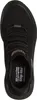 Skechers WIP 117743-BBK in Black Engineered Knit color size Voir les images du produit 25