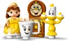 LEGO DUPLO 10960 - Sala balowa Bellesa Podgląd zdjęcia produktu 23
