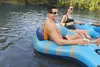 Bestway® Badeinsel Day Drifter™ 279 x 269 x 43 cm Produktbild-Vorschau 6