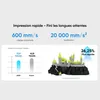 Flashforge Adventurer 5X - Imprimante 3D multicolore haute Voir les images du produit 10