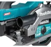 Makita Akku-Handkreissäge XGT 40V max. 6.400 min-1 47 mm Produktbild-Vorschau 12