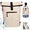 Rucksack Damen Mädchen aus Plane Time Bag Mart Produktbild-Vorschau 16