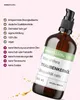 Traubenkernöl BIO kaltgepresst (100ml) von wesentlich. Produktbild-Vorschau 3