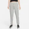 Nike Jogginghose für Damen aus Baumwolle, Farbe:Grau, Produktbild-Vorschau 9