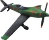 Bullyland Walt Disney Planes, Ripslinger 12925 Náhľad obrázku produktu 5