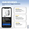 WLAN Repeater 300Mbps Router Range WIFI Signal Verstärker Produktbild-Vorschau 9