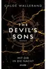Buch: The Devil's Sons – Die Dunkelheit der Liebe: Wenn das Produktbild-Vorschau 1