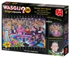 Wasgij Orignal 30 - Walzer, Tango und Jive! - 1000 Teile, Produktbild-Vorschau 3