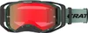 Bril Cratoni Mx Madvision Color+ Sport Sage Matt Productafbeelding-voorbeeld 1