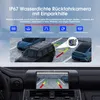 Avylet 9 Zoll Wireless Carplay Display für Apple Carplay & Produktbild-Vorschau 9