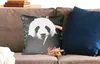 MuchoWow® Zierkissen Sofakissen Wohnzimmer Dekokissen 45x45 Produktbild-Vorschau 2
