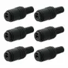 DIN Lautsprecherbuchsen 2 pol. Audio Boxen Stecker Produktbild-Vorschau 1