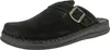 Rohde Herren Pantoffel Clog Nubuk Leder Schnalle Alassio Produktbild-Vorschau 16