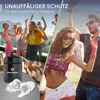 Senner PartyPro Gehörschutz für Musik & Musiker - Produktbild-Vorschau 5