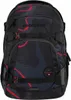 coocazoo Schulrucksack Mate School Backpack Lava Lines Produktbild-Vorschau 3
