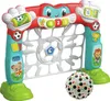 Clementoni Baby – mein erstes Fußballtor Produktbild-Vorschau 1