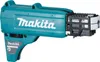 A teal Makita drywall screw gun is shown against a white background. Produktbild-Vorschau