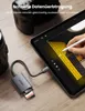 USB-C-Kartenleser, UGreen CM401 (grau) Produktbild-Vorschau 4