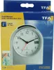 TFA-Dostmann 98.1040, Stříbrná, AA, 115 x 68 x 152 mm Náhled obrázku produktu 2