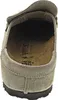 Birkenstock Naples Enveloppé Cuir Suédé Taupe 39 Voir les images du produit 2