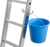 Hailo SafetyLine Eimerhaken für Sprossenleitern - 1x Haken Produktbild-Vorschau 15