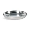 Tatonka Großer Teller 23 Cm Silber  Silber One Size Produktbild-Vorschau 1