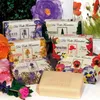 Nesti Dante Colli Fiorentini Sensual Iris (Seife, Produktbild-Vorschau 7