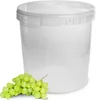 Browin Gärbehälter Mit Deckel, 30 L Produktbild-Vorschau 15