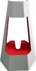 ROTH 67013 ROTH Schultüten-Ständer, aus Karton, für 1 Anteprima dell’immagine prodotto 1