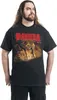 Pantera T-Shirt Herren The Great Southern Trendkill schwarz Produktbild-Vorschau 4