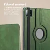 Custodia Xiaomi Pad 6S Pro 12.4: imoshion custodia flip Anteprima dell’immagine prodotto 12