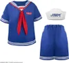 Stranger Things Kostium Scoops Ahoy Steve Harrington w Voir les images du produit 1