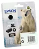 Epson Tintenpatrone XL schwarz Claria Premium T 262      T Produktbild-Vorschau 9