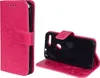 Schutz Hülle Blumen für Handy Google Pixel Pink Produktbild-Vorschau 1