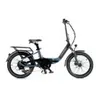 JOBOBIKE Ace Vélo électrique pliant - Accès bas - 20 pouces Voir les images du produit 1