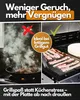 Massiver Grillstahl 54 x 34 cm Produktbild-Vorschau 6