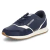 A single Tommy Hilfiger sports shoe is shown against a white background. Náhled obrázku produktu