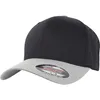 FLEXFIT 6277T | Flexfit Wooly Combed 2-Tone Cap, Produktbild-Vorschau 1