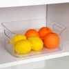 Zásuvka chladničky Úložný kontejner do chladničky Organizér Náhled obrázku produktu 3