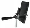 Izoxis 6067 Aluminiumstativ 133 cm mit Produktbild-Vorschau 3