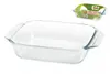 Tegame Rettangolare Irresist 2 Manici 35X23 Anteprima dell’immagine prodotto 2