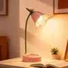 Lampe de bureau LED, lampe de table 3 modes de couleur Voir les images du produit 12