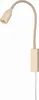 FISCHER & HONSEL Wandspot flex STEN H 61 cm beige Spot Produktbild-Vorschau 10